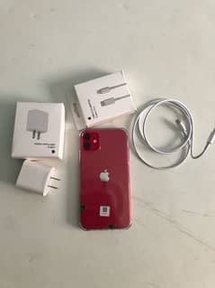 iphone 11 jv non pta with sim time water pack up for sale