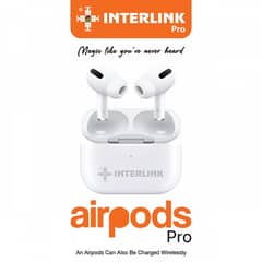 interlink air pods pro