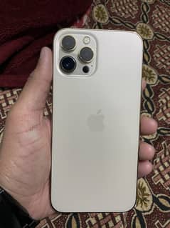 Apple iPhone 12 Pro Max (03006932409)