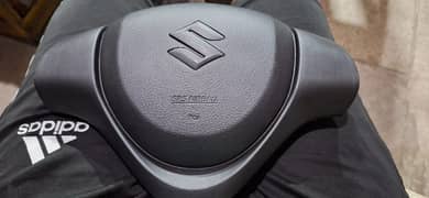 Suzuki ALTO Airbags set |  Airbags |Airbags All kind of Car