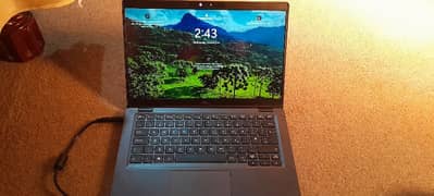 Dell Latitude 5300 for urgent sale