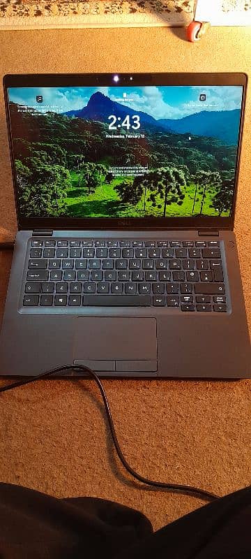 Dell Latitude 5300 for sale 1