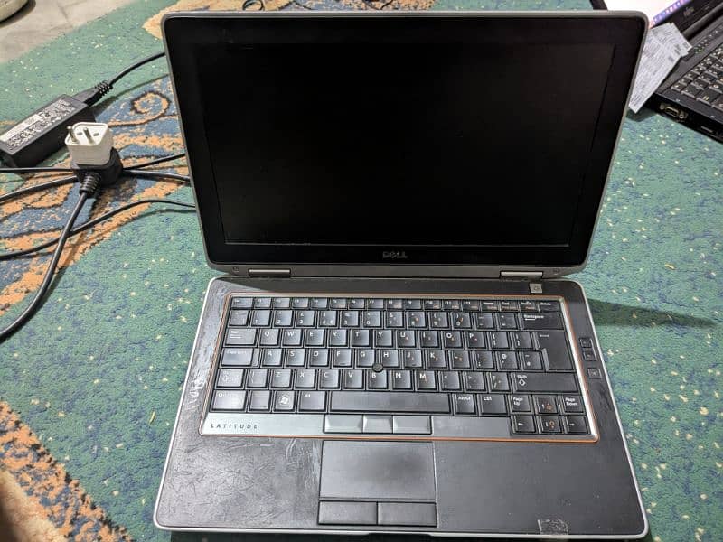 Dell 2nd Generation core i7 0