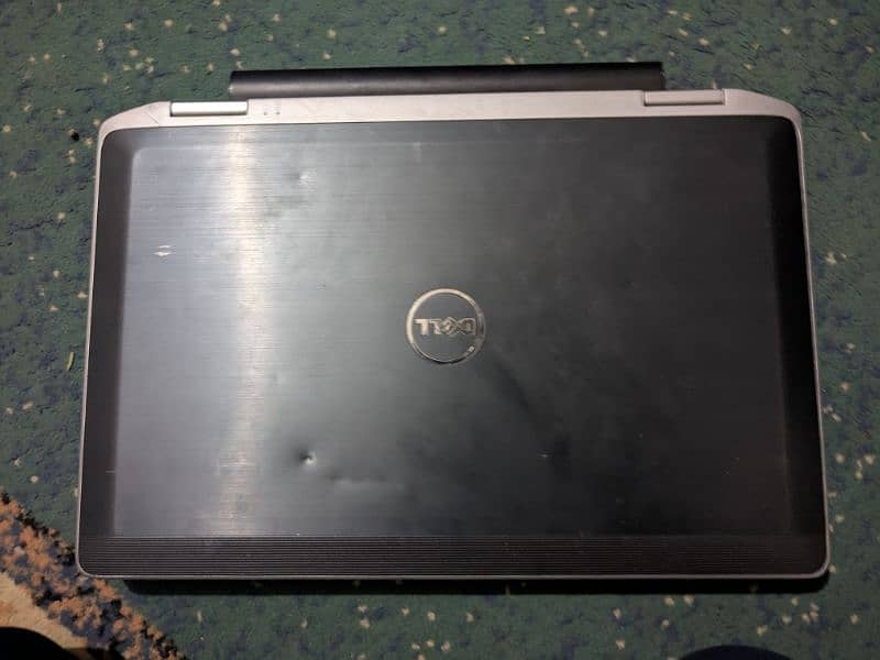 Dell 2nd Generation core i7 1