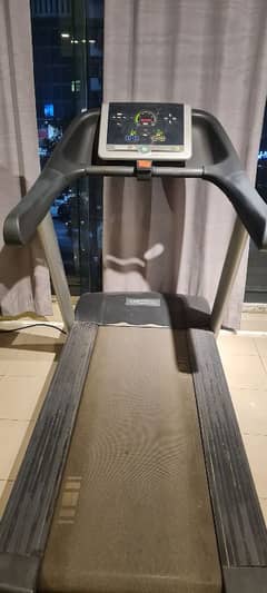 Techno treadmills heavy duty for sale