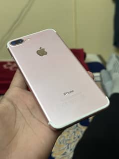 iphone 7 plus PTA