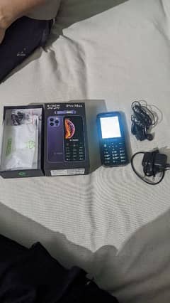 e tachi mobile i pro max all new with box