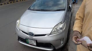 Toyota Prius 2012