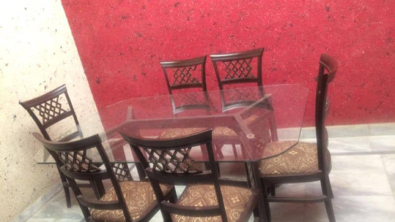 dining table for sale 3