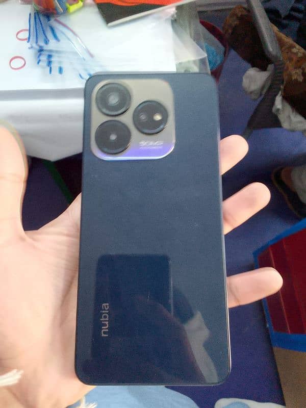 Huawei nova v60 1