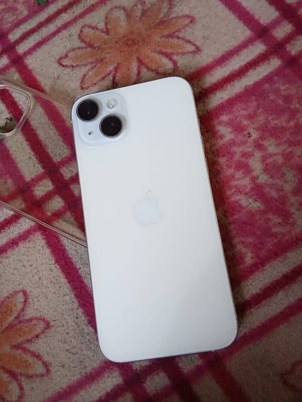 iphone 15 plus Non PTA 1