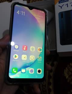 Vivo Y17