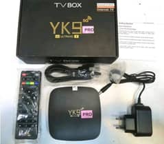 yk9 pro