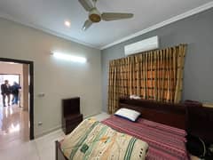 8 MARLA LIKE A BRAND NEW HOUSE FOR RENT IN BAHRIA TOWN LAHORE