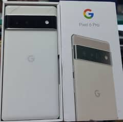 google pixel 6 pro non pta 12 128