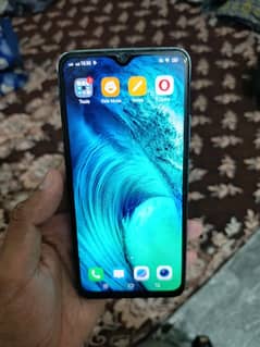 VIVO S1 128GB OFFICIAL PTA