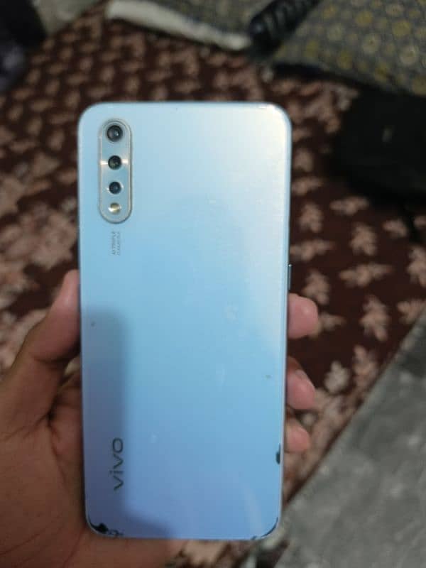 VIVO S1 128GB OFFICIAL PTA 2