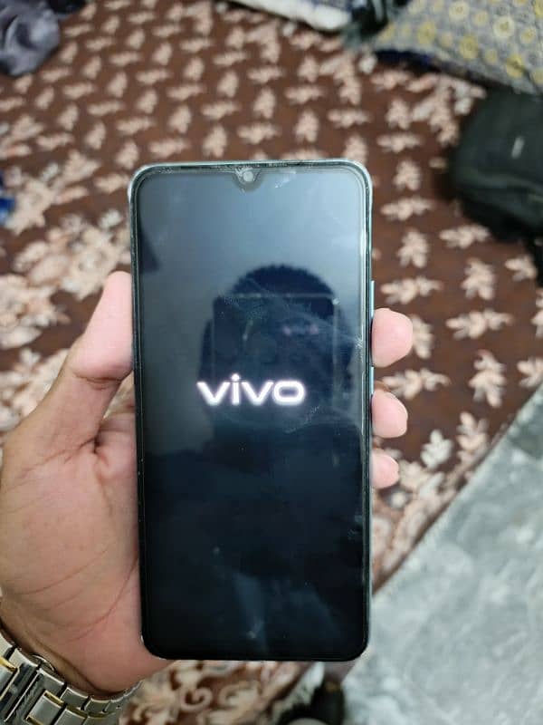 VIVO S1 128GB OFFICIAL PTA 3