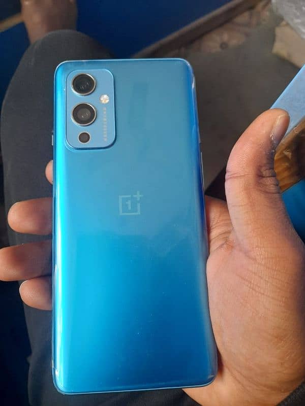 OnePlus 9 5