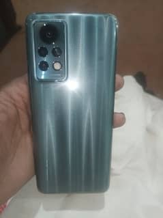 infinix note 11 pro full box