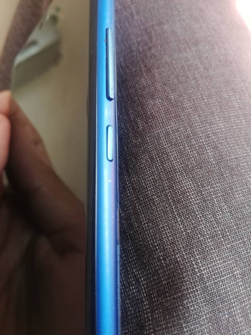 Huawei honor 8x with box 3