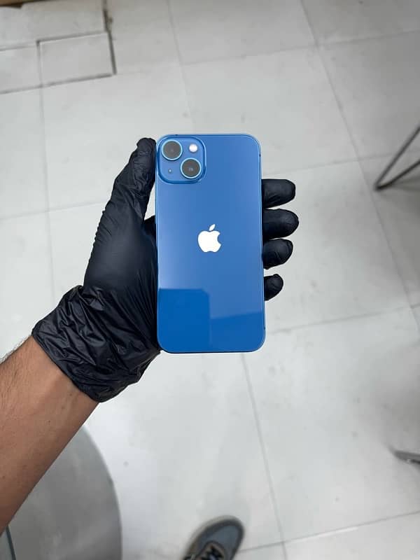 iPhone 13 Pta Approved 0