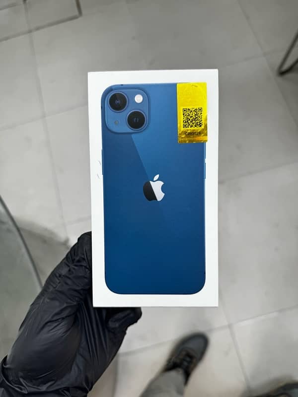 iPhone 13 Pta Approved 1