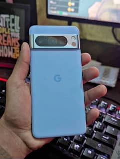 Google Pixel 8 Pro