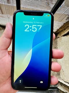 Iphone XR Jv 64gb