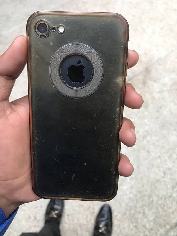 iphone 7 (non pta ) 2