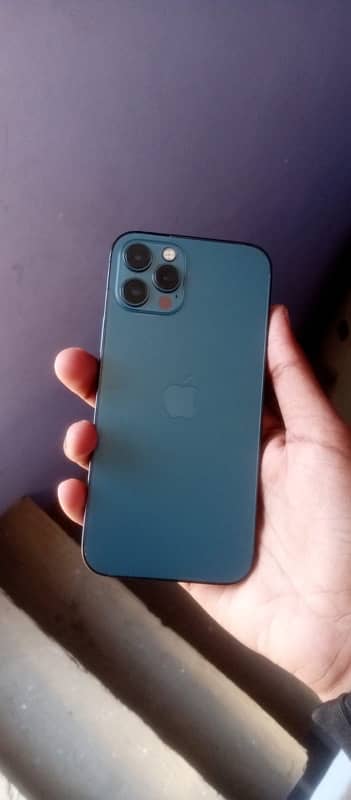 iPhone 12 Pro urgent sale non pta jv 0