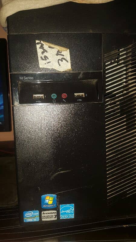 Gaming Pc For Sale! 1