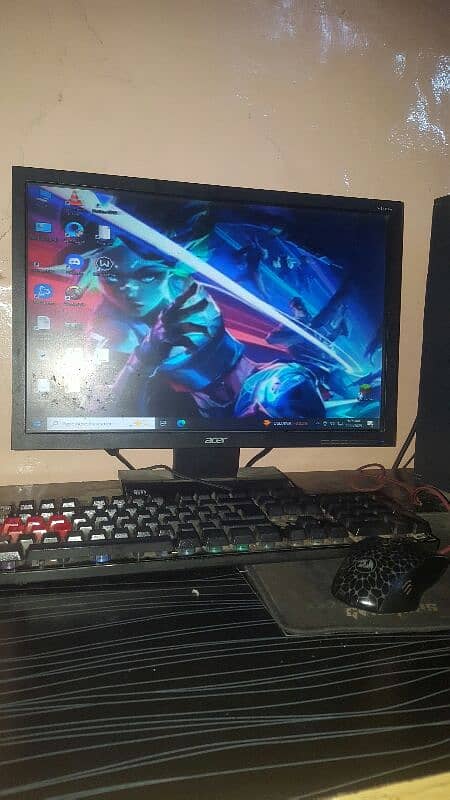 Gaming Pc For Sale! 2