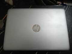 HP EliteBook Core i5 7th Gen Laptop