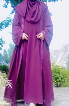 Abaya