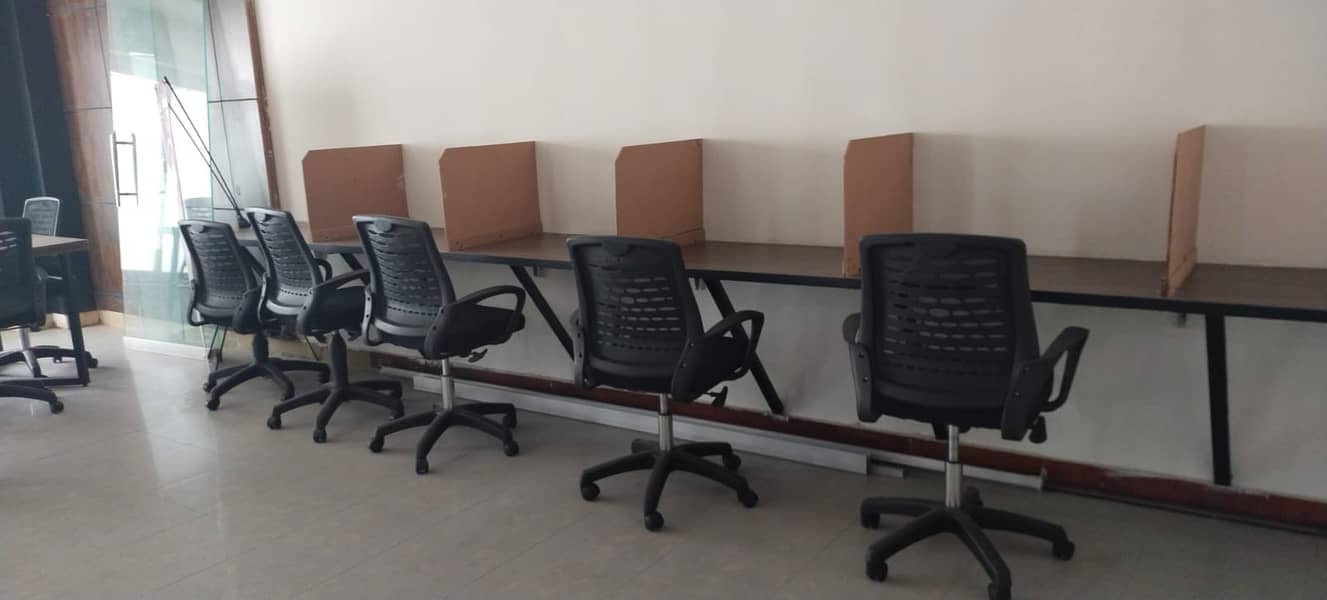 Office Furniture for sale 2