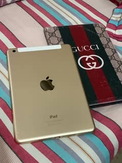 ipad mini 3 rose gold color