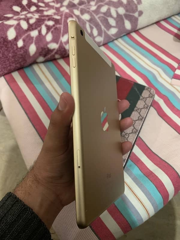 ipad mini 3 rose gold color 2