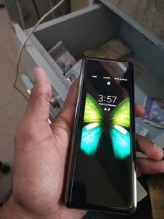 Samsung Galaxy Z Fold Non PTA