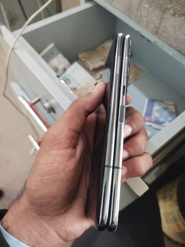 Samsung Galaxy Z Fold 5 Non PTA 5