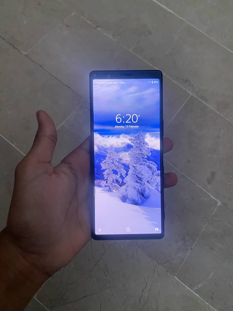 Sony Xperia 5 2