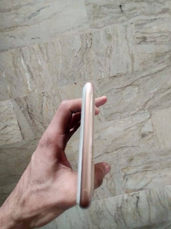 iphone 8plus 64gb PTA Approved 3