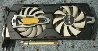 NVIDIA GTX 750Ti 2GB VRAM | Power-Packed Gaming GPU