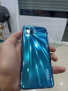 oppo f 17 Pro