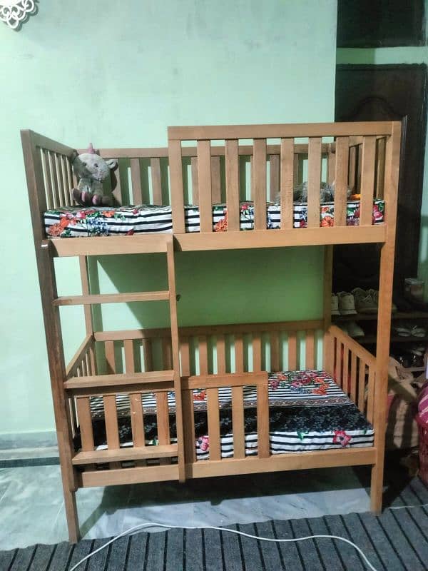 Double baby cart for sale 3