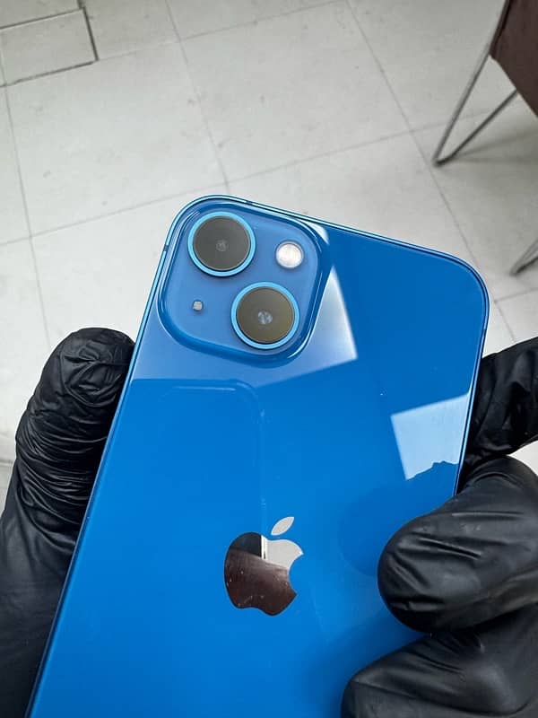 iPhone 13 Pta Approved 6