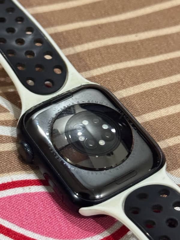 Apple watch series 8 0