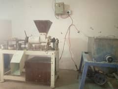 Soap mixer & Ploder for sale