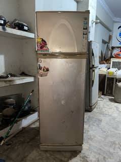 Dawlance Refrigerator 9166D