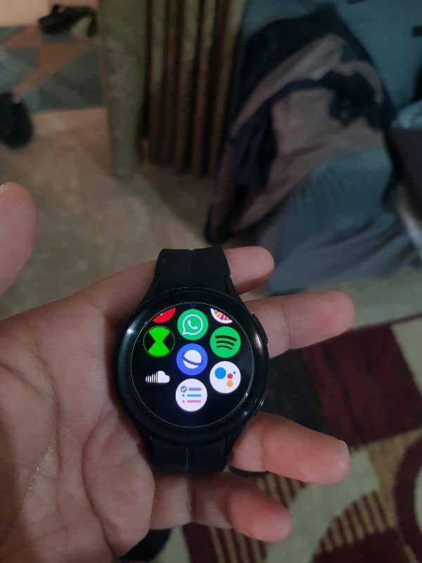 Samsung Galaxy watch 5 Pro 2